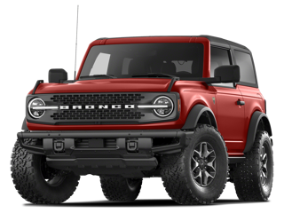 2024 Ford Bronco Lancaster, OH
