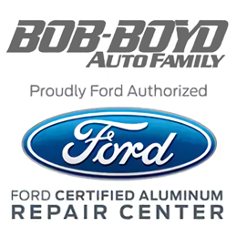 Bob-Boyd Ford Ford Authorized Repair Center