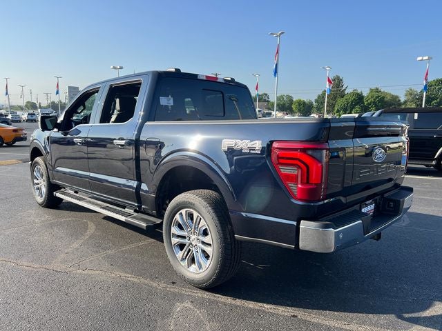 2026 Ford F-150 — detail view
